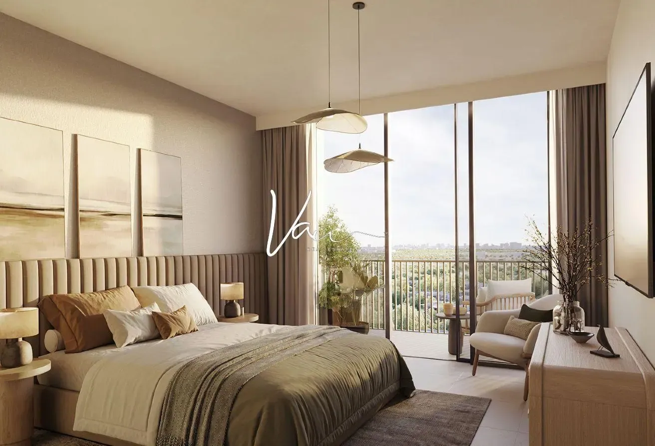 2 Bed+Canvas | Forest Living | Premium Community