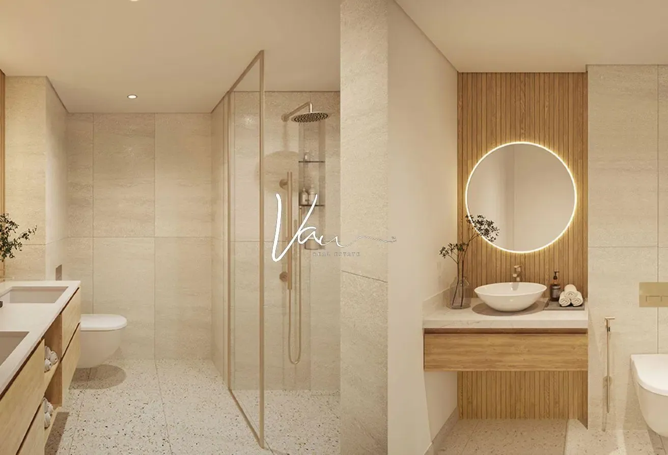 2 Bed+Canvas | Forest Living | Premium Community