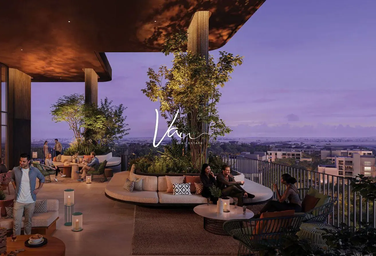 2 Bed+Canvas | Forest Living | Premium Community