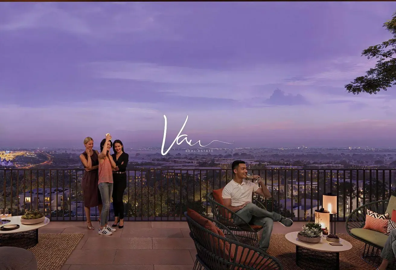 2 Bed+Canvas | Forest Living | Premium Community