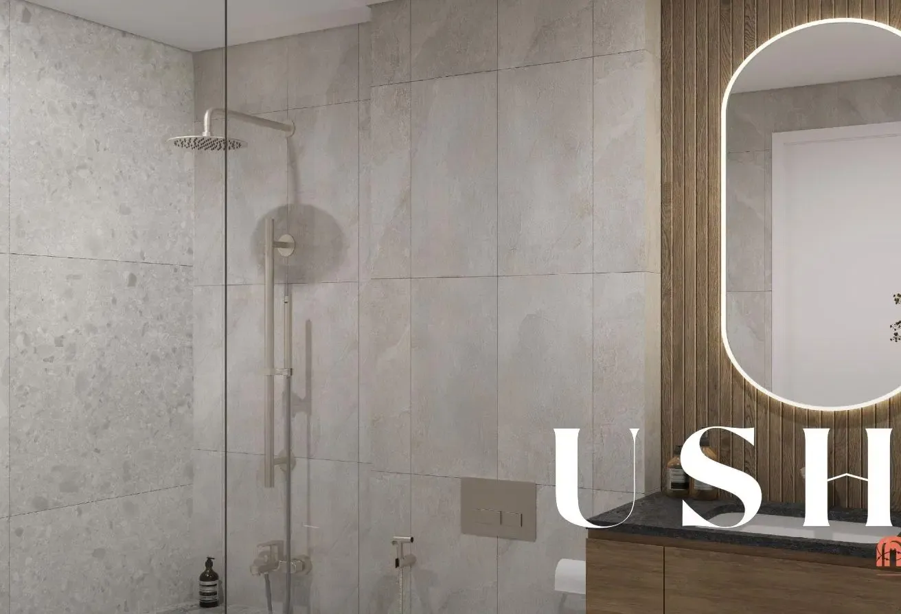 Premium 2BR in Ghaf Woods | Easy Payment Plan