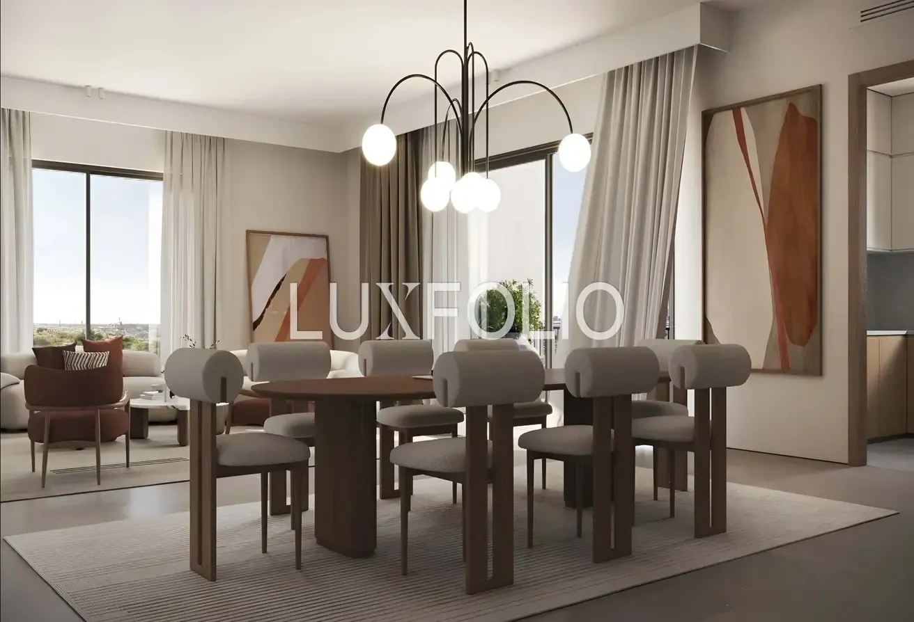 Community Living | Premium Value | Q4 2029