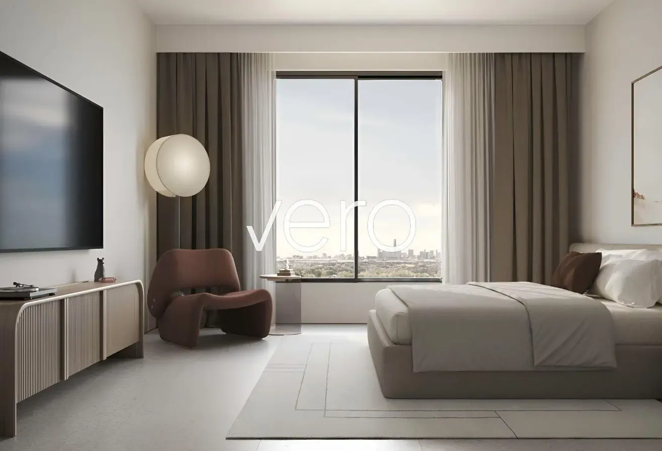 Modern Layout | Nature Inspired | Spacious