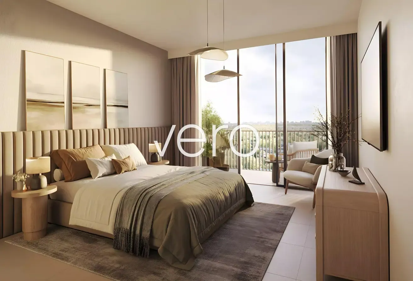 Modern Layout | Nature Inspired | Spacious