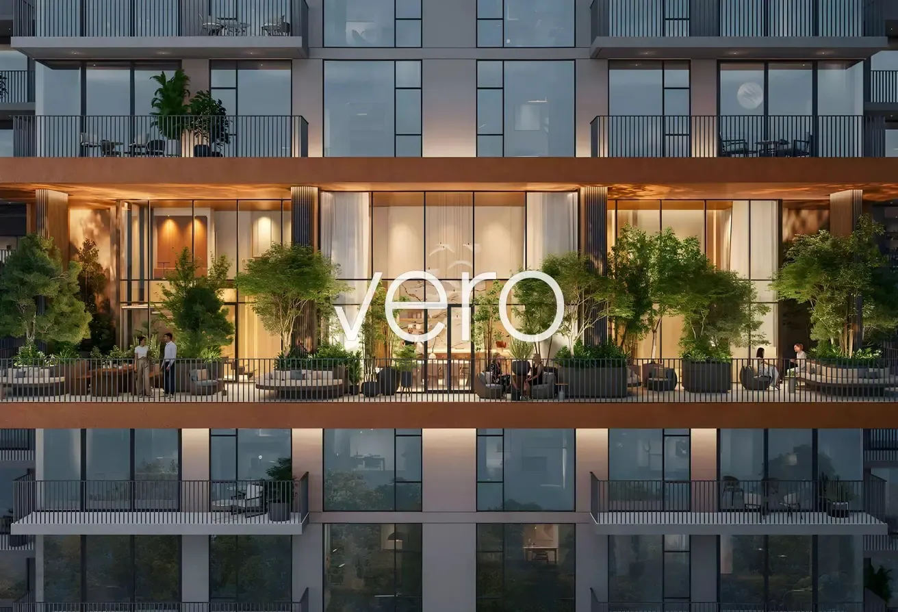 Spacious Layout | City View | Premium Developer