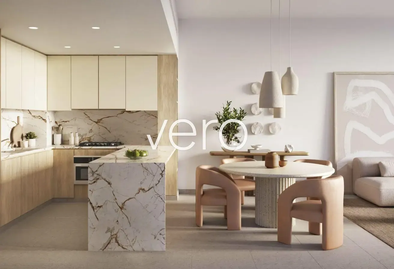 Spacious Layout | City View | Premium Developer