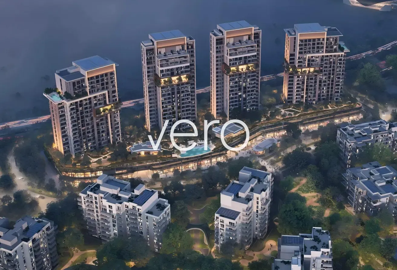 Spacious Layout | City View | Premium Developer