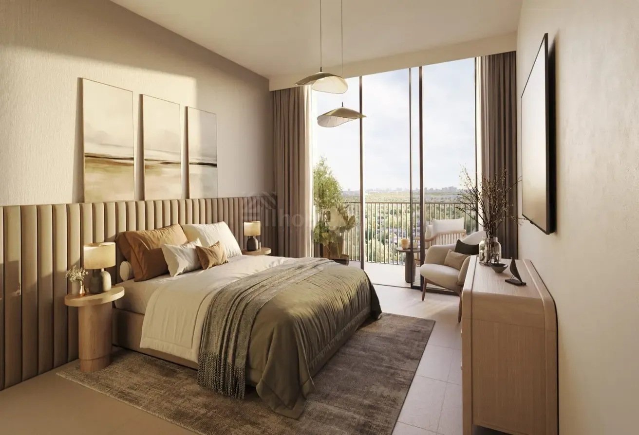 Nature Inspired | Superior Finish | Ready in 2029