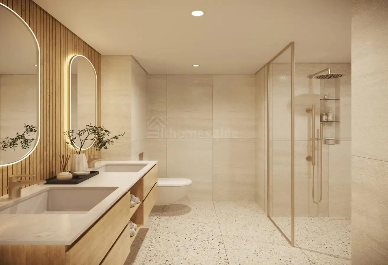 Nature Inspired | Superior Finish | Ready in 2029