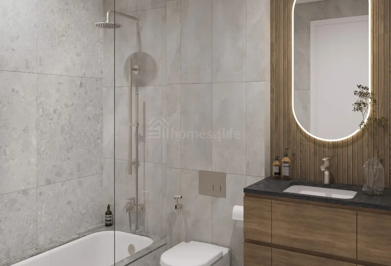 Nature Inspired | Superior Finish | Ready in 2029