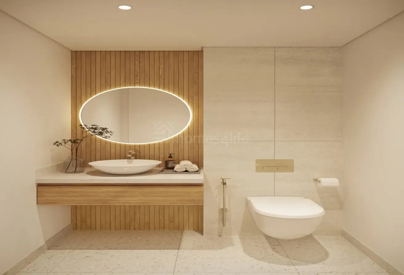 Nature Inspired | Superior Finish | Ready in 2029