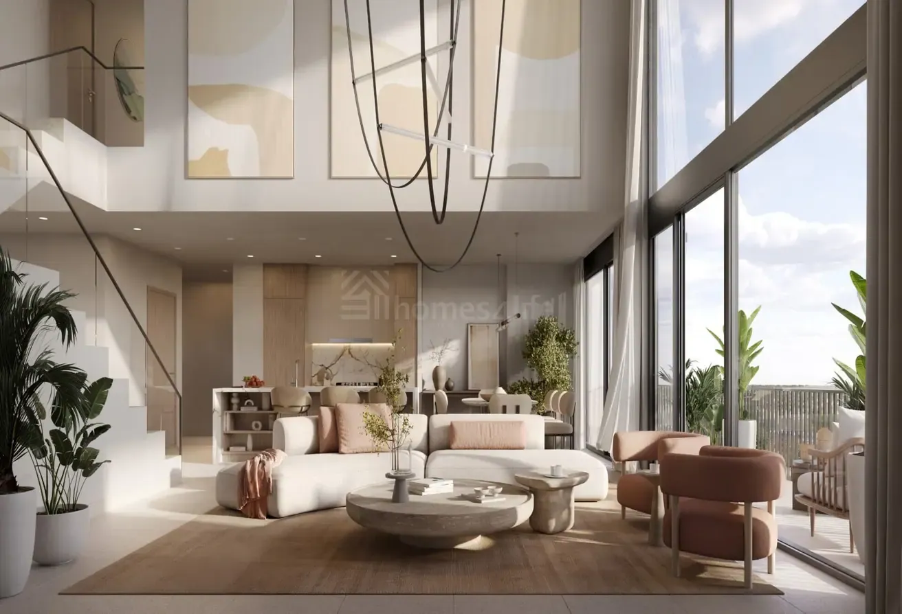 Nature Inspired | Superior Finish | Ready in 2029