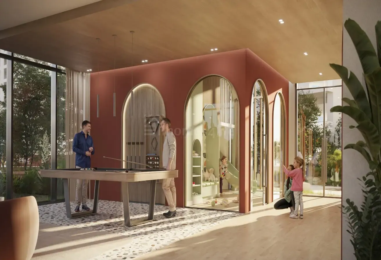 Nature Inspired | Superior Finish | Ready in 2029