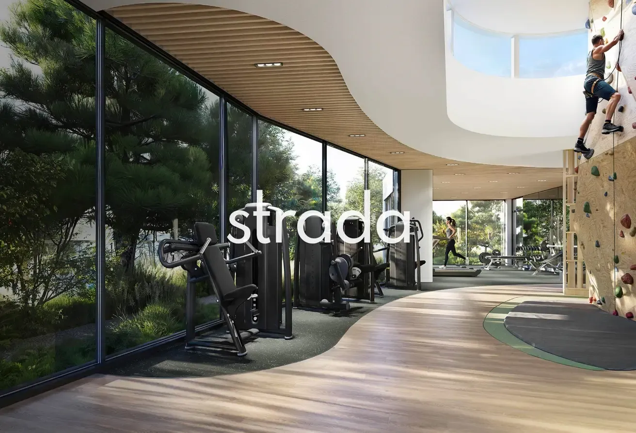Payment Plan | High Floor | Forest Living
