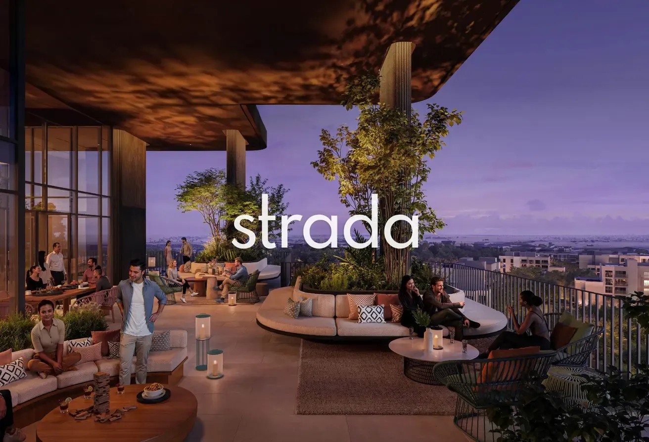 Payment Plan | High Floor | Forest Living