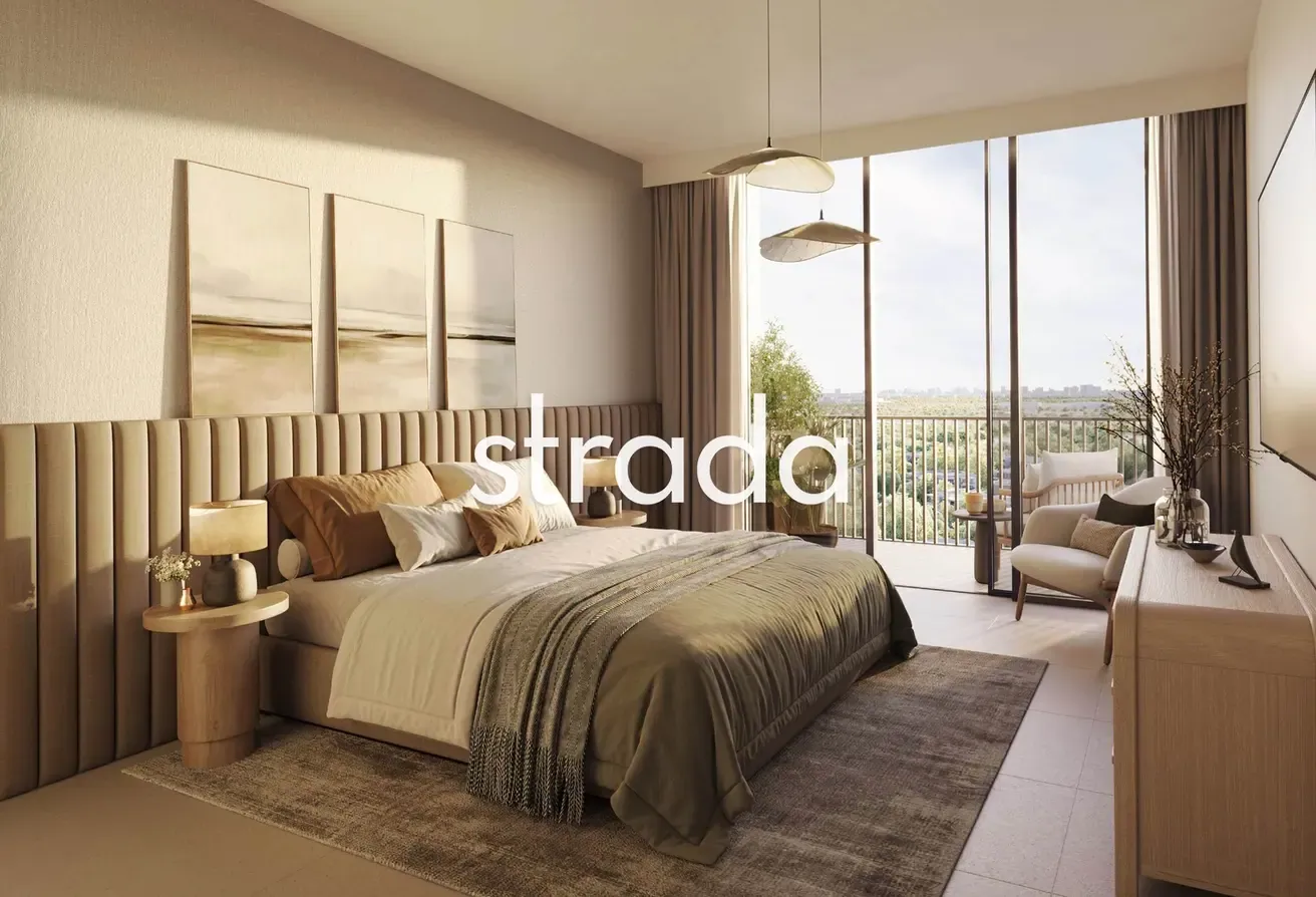 Payment Plan | High Floor | Forest Living