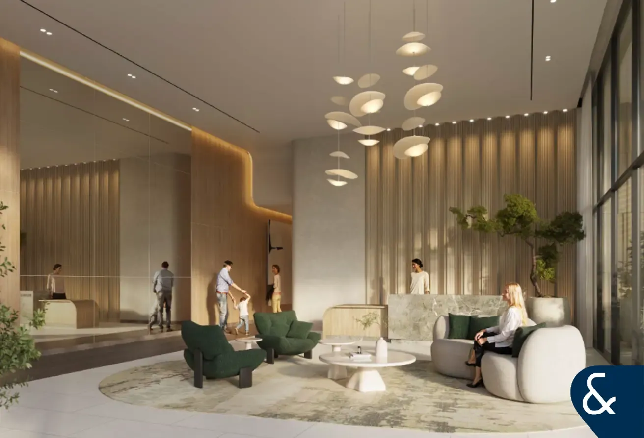 2 Beds | Maids | Forest Views | Luxury