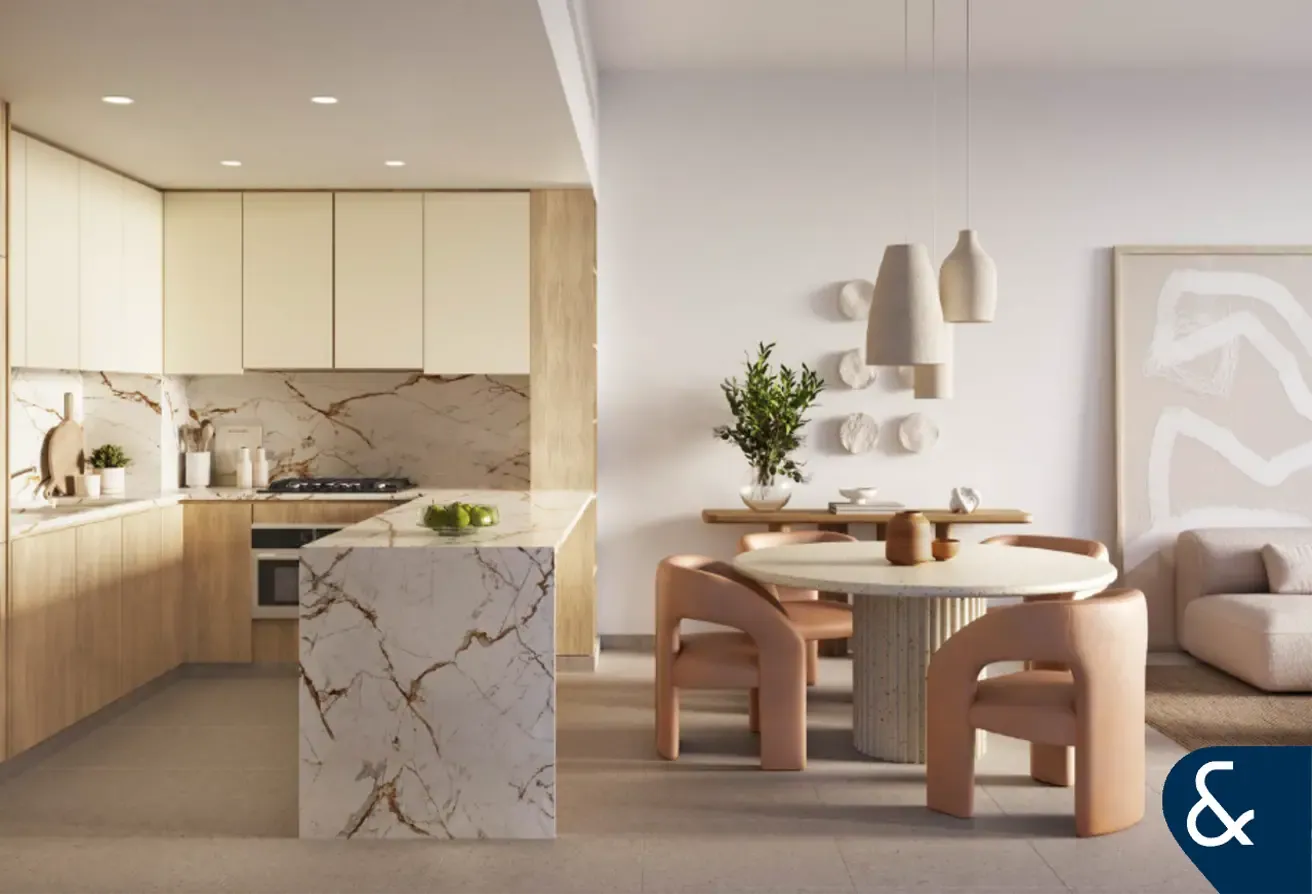 2 Beds | Maids | Forest Views | Luxury