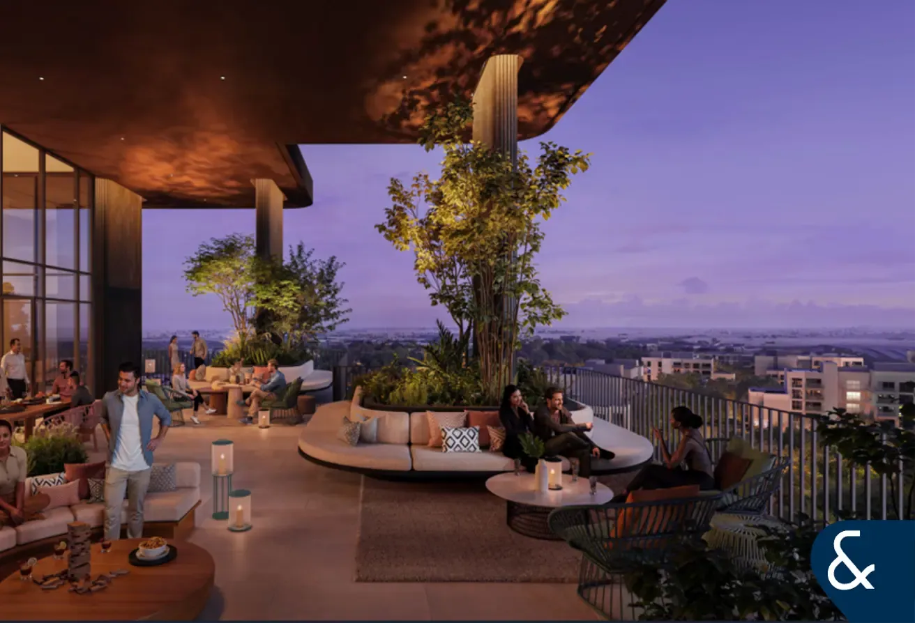 2 Beds | Maids | Forest Views | Luxury