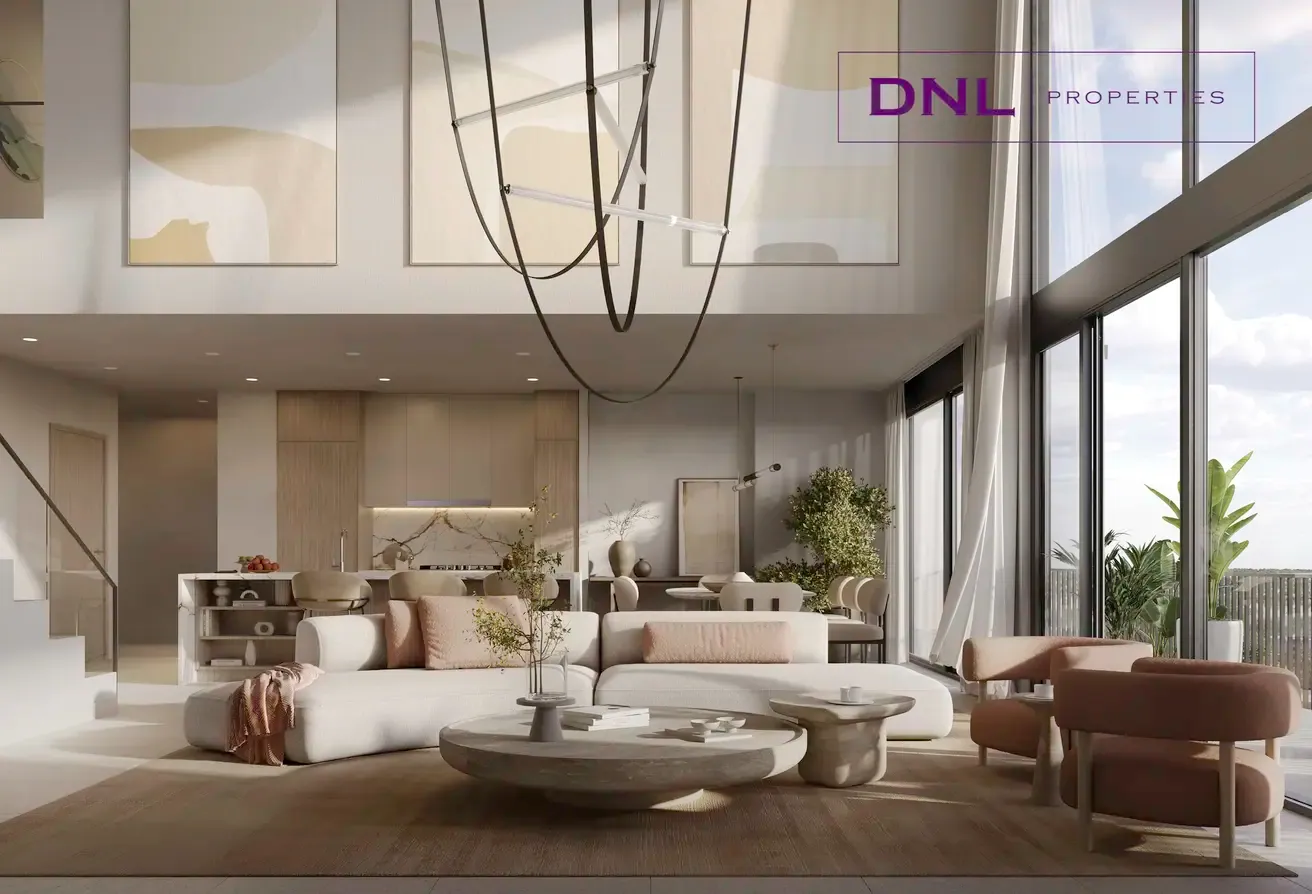 2BR+Maid's | Garden Unit | Payment Plan