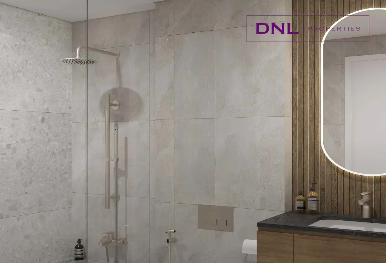 Elegant Living | Prime Investment | Ghaf Woods