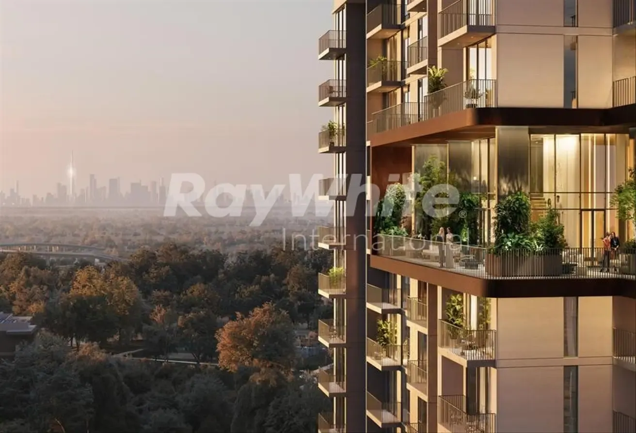 Pool and Forest View | Multiple Units | Call Now