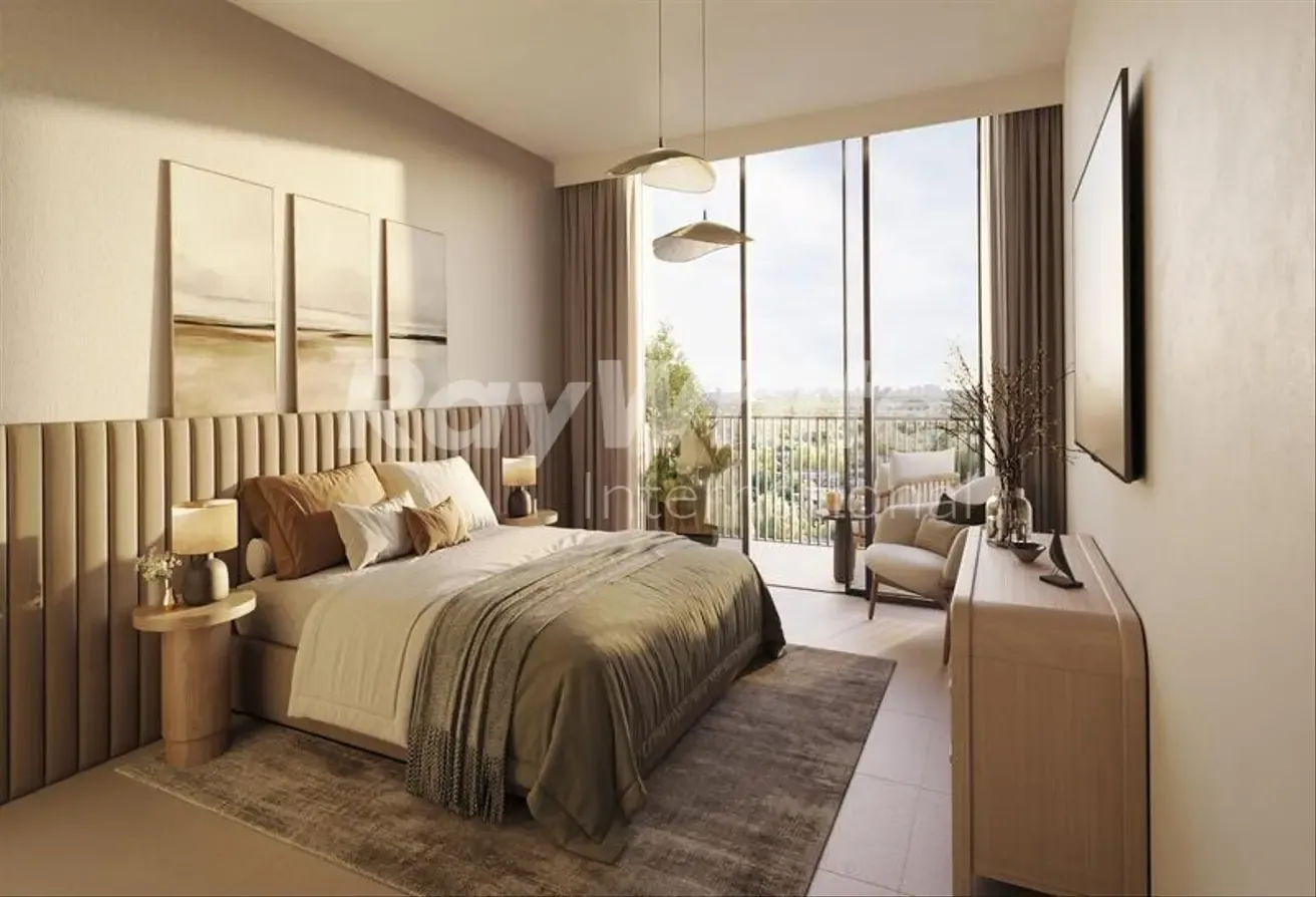 Pool and Forest View | Multiple Units | Call Now