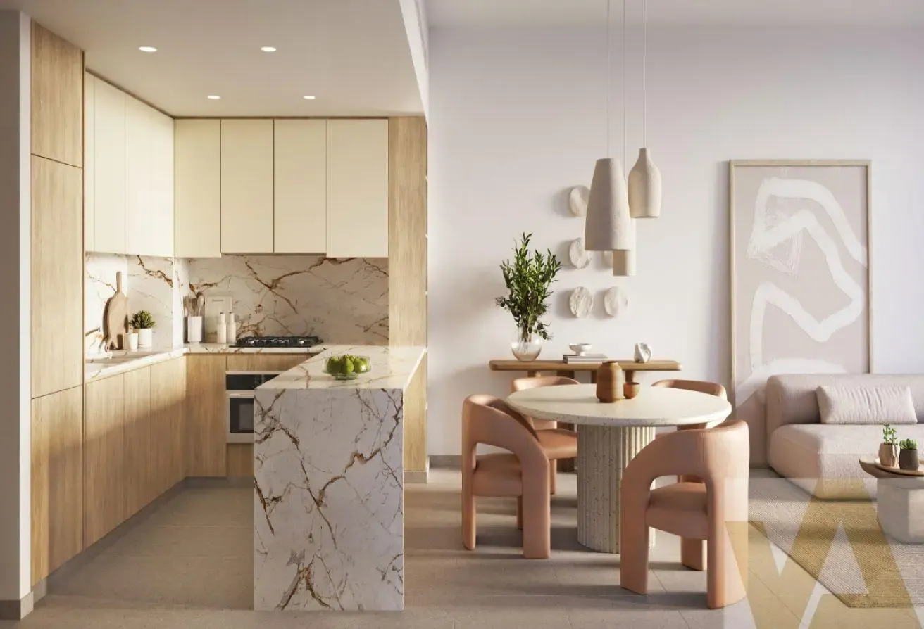 Forest living | 40/60 Payment Plan | Premium Unit