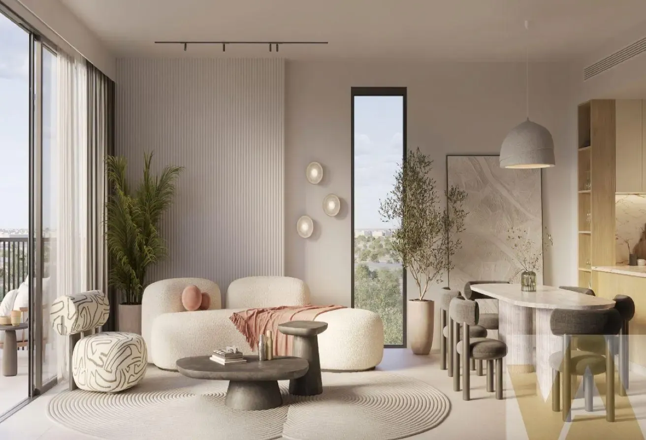 Forest living | 40/60 Payment Plan | Premium Unit
