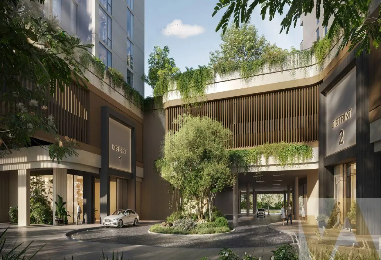 Forest living | 40/60 Payment Plan | Premium Unit