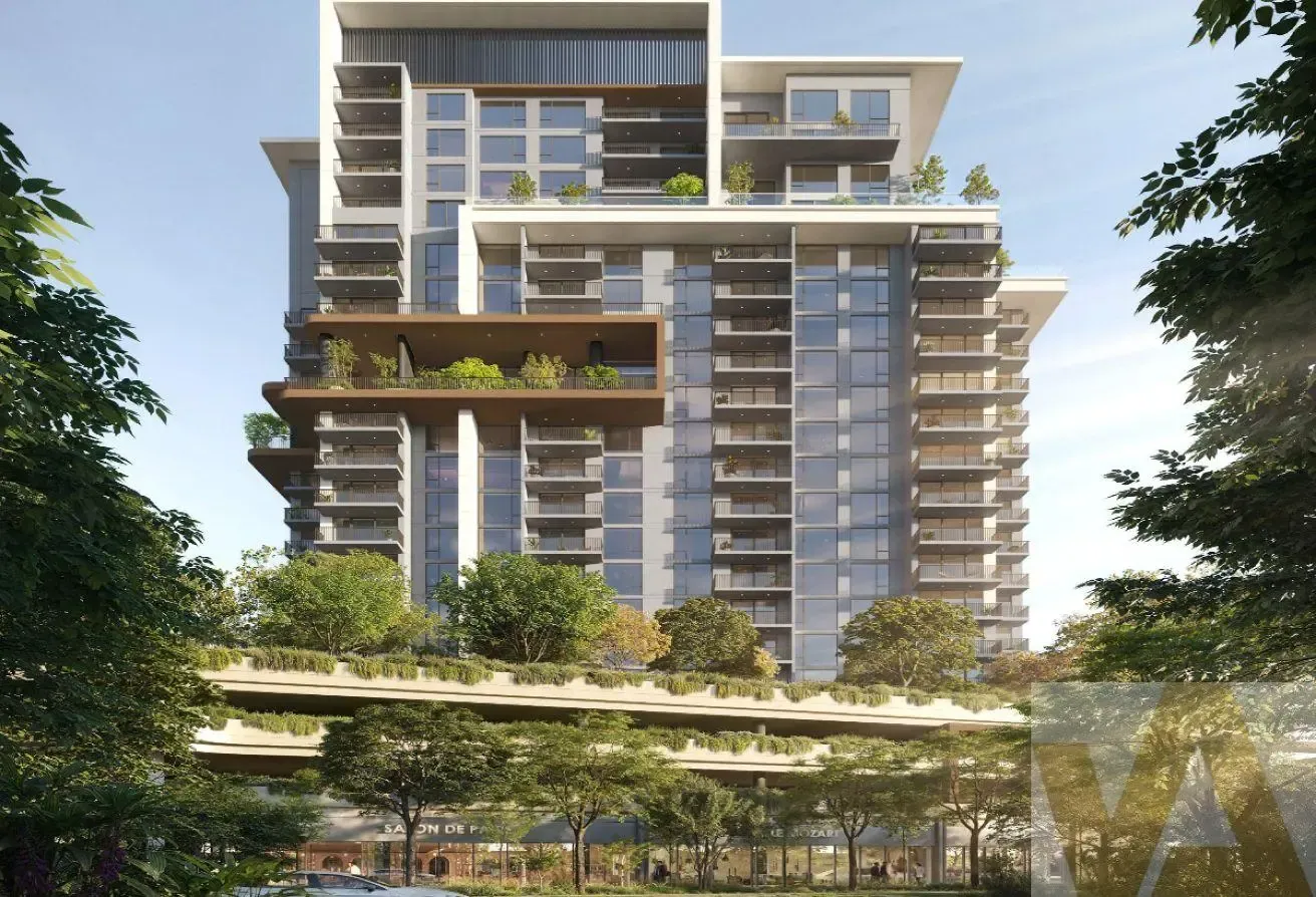 Spacious Living | Forest Views | Elegant Comfort