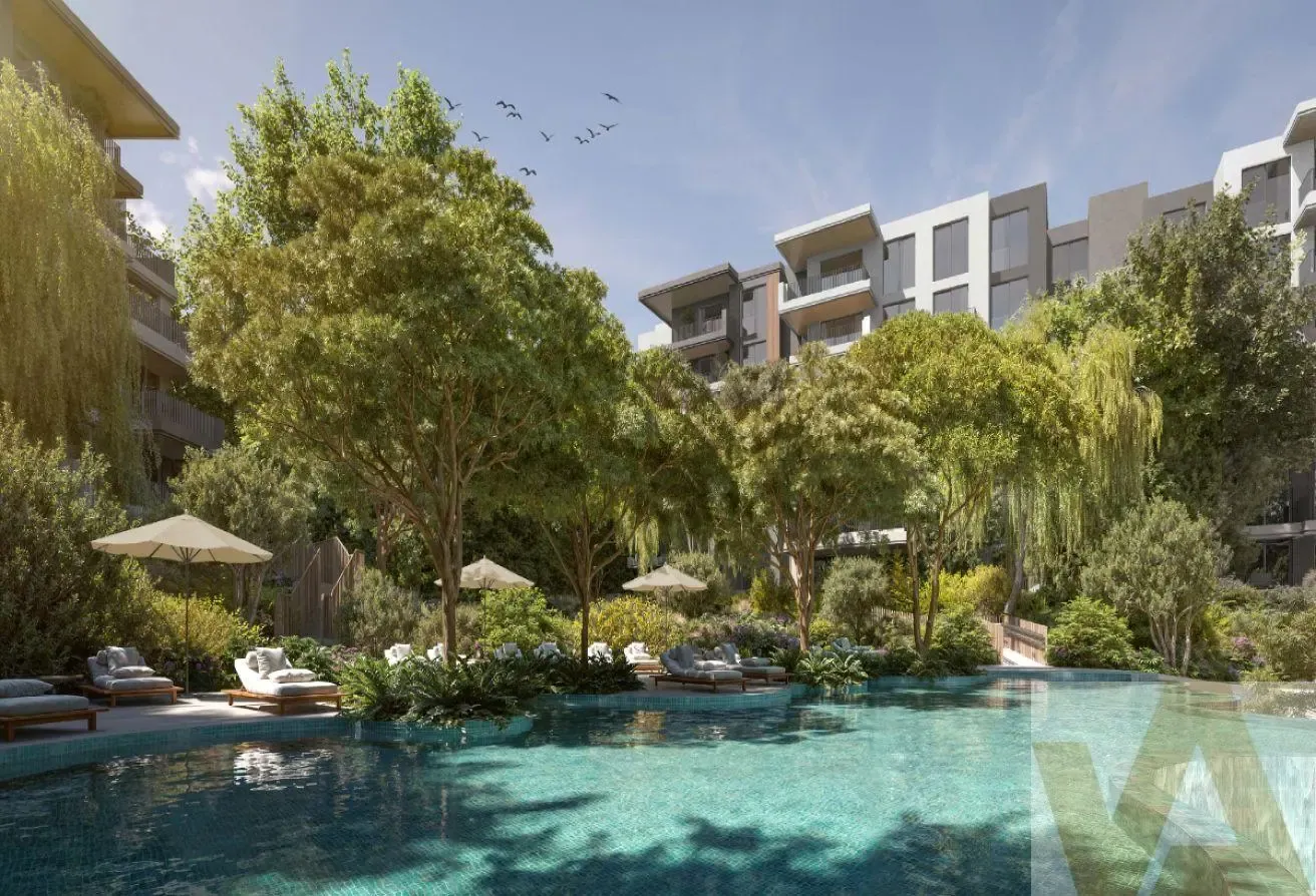 Forest living | 40/60 Payment Plan | Premium Quali