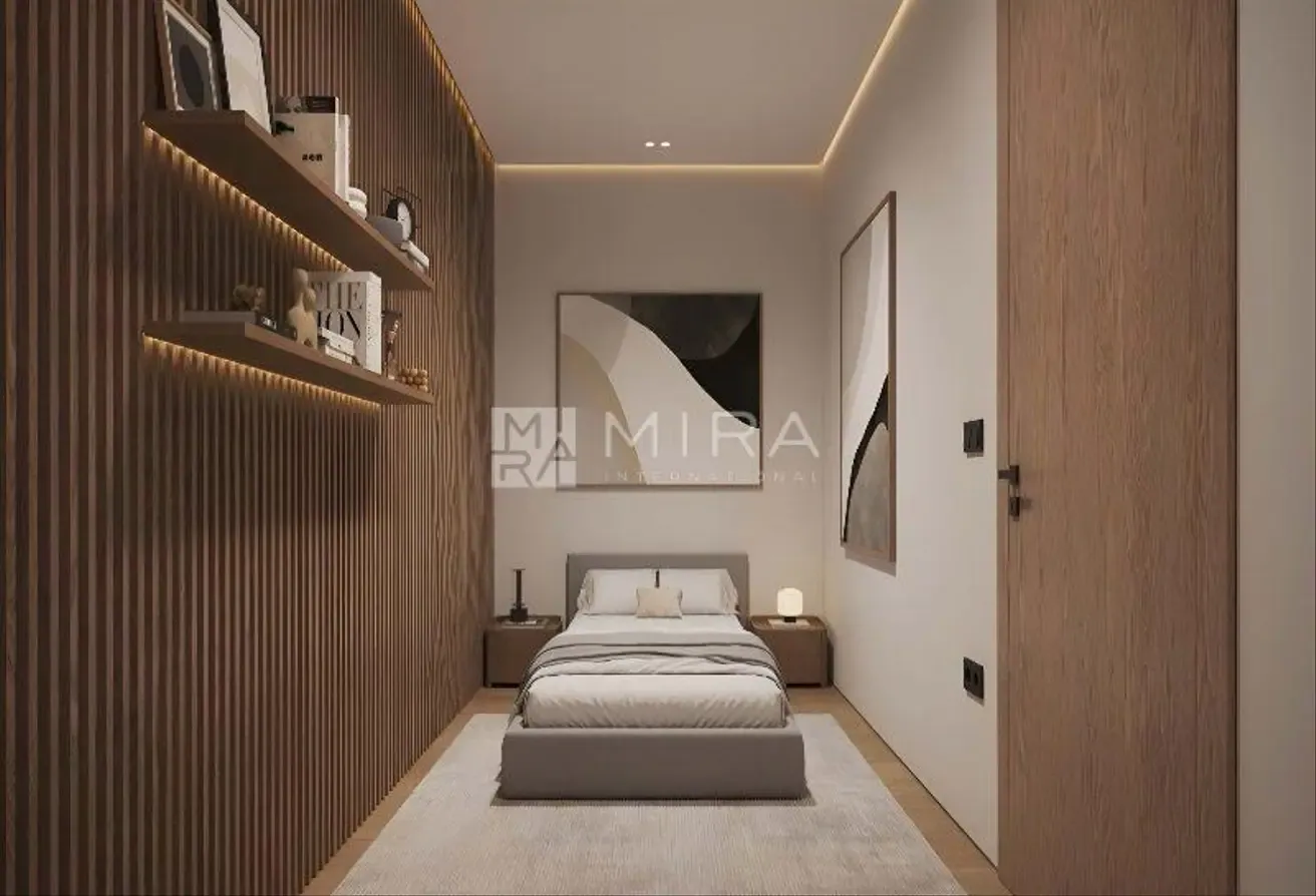Forest Living | Big Layout | Ghaf Woods