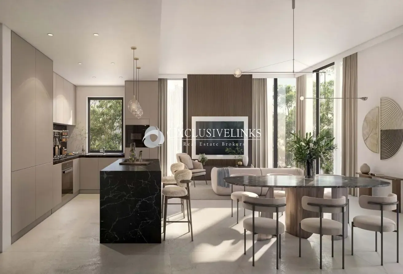 Geniune Resale | 2 Bedroom Apartment | High Floor