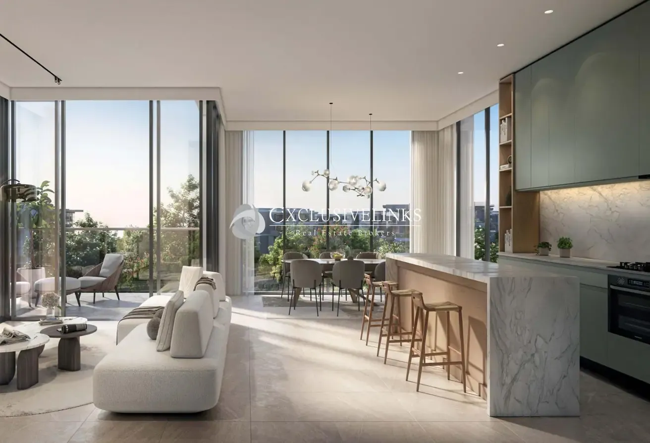 Geniune Resale | 2 Bedroom Apartment | High Floor