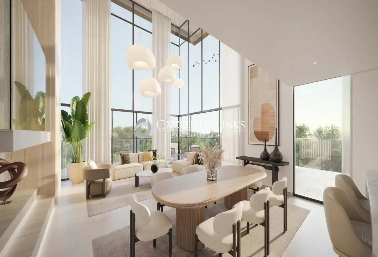 Geniune Resale | 2 Bedroom Apartment | High Floor