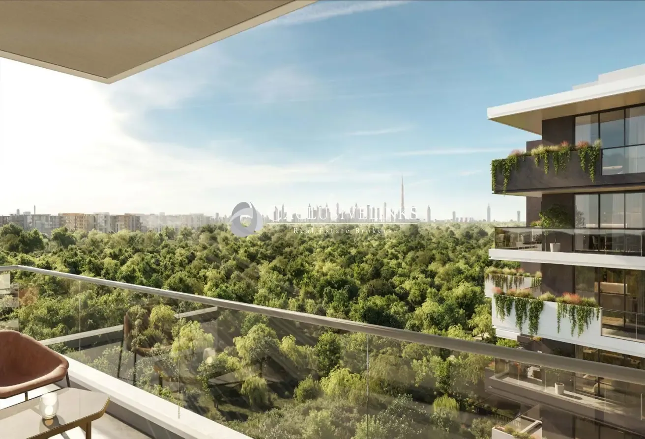 Geniune Resale | 2 Bedroom Apartment | High Floor