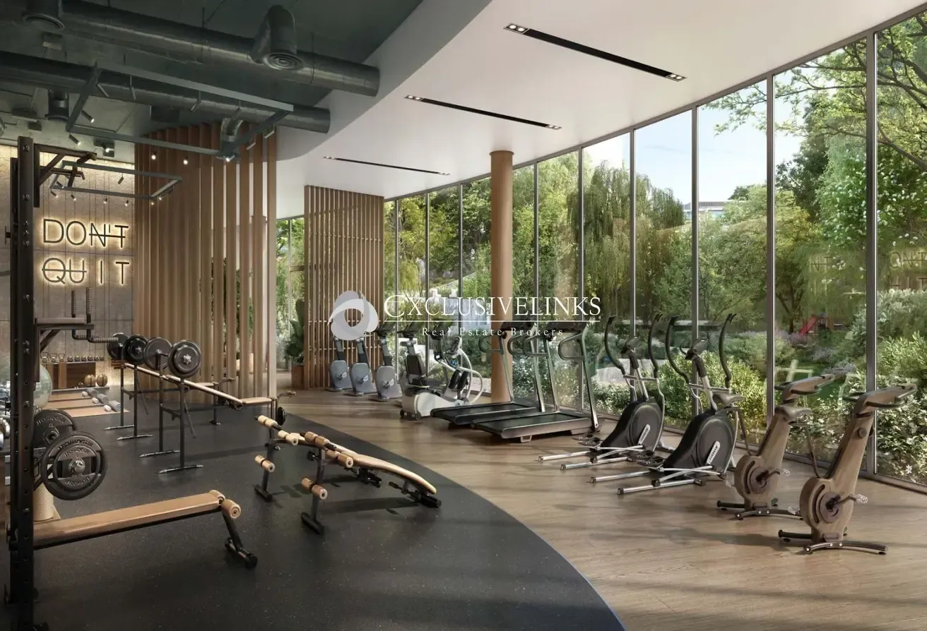 Geniune Resale | 2 Bedroom Apartment | High Floor