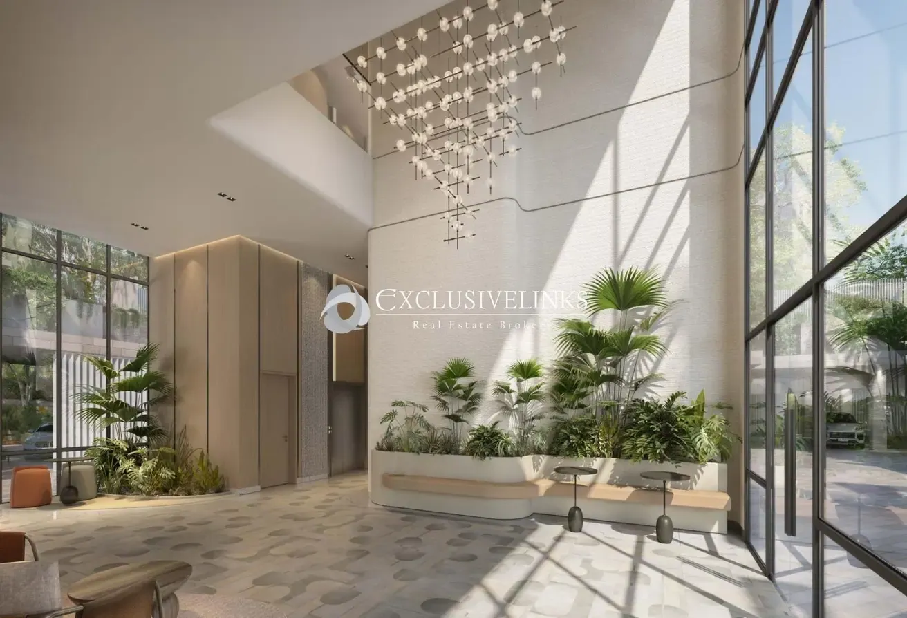 Geniune Resale | 2 Bedroom Apartment | High Floor