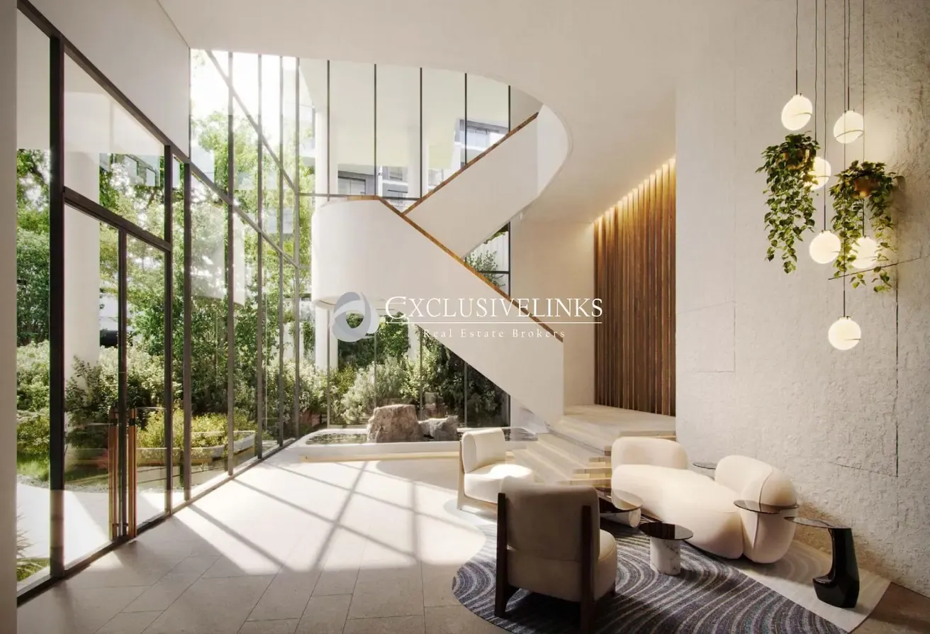 Geniune Resale | 2 Bedroom Apartment | High Floor
