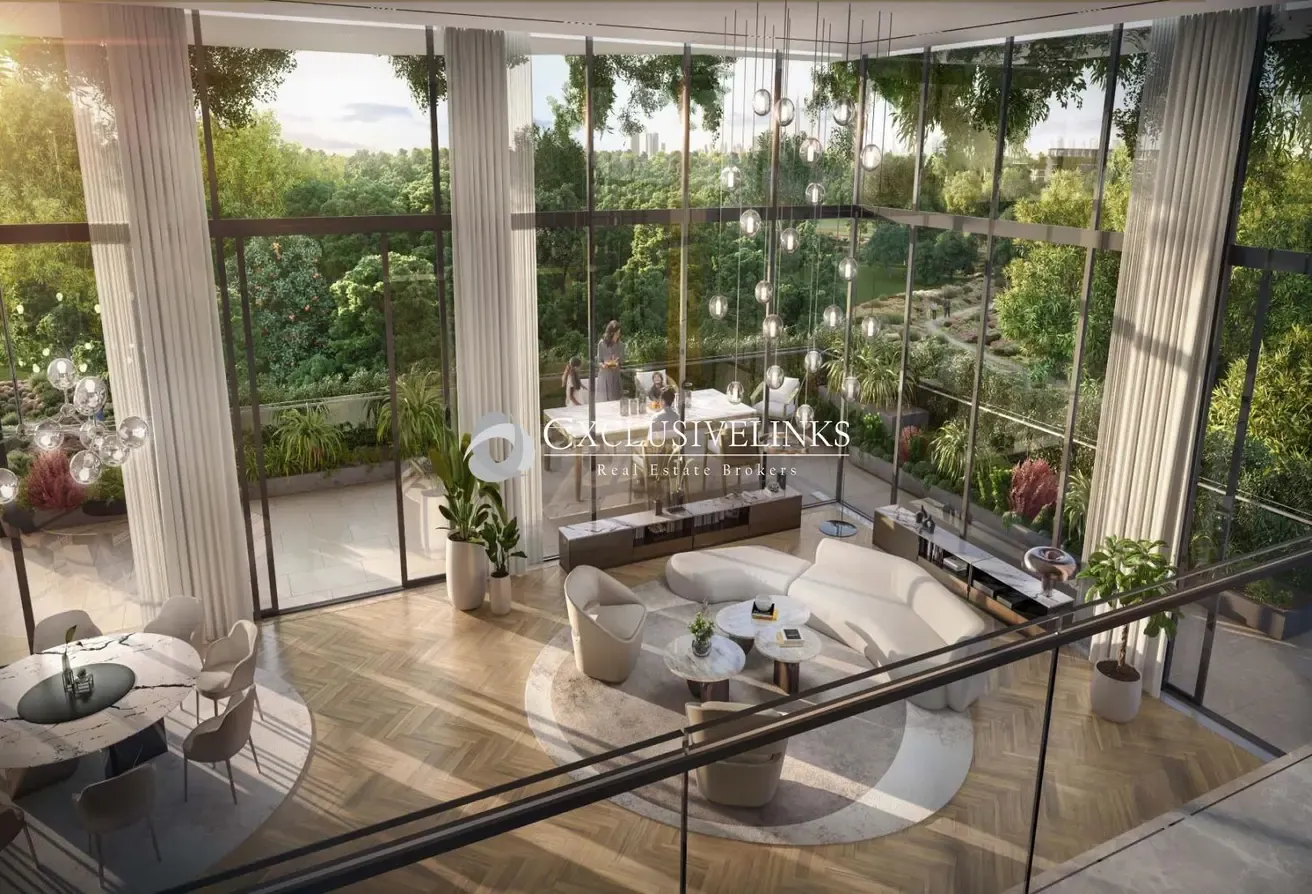Geniune Resale | 2 Bedroom Apartment | High Floor