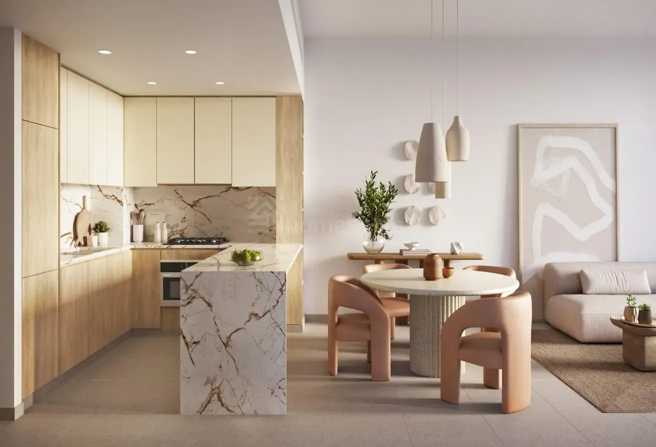 2BR + Maid | Forest View | Premium Living I