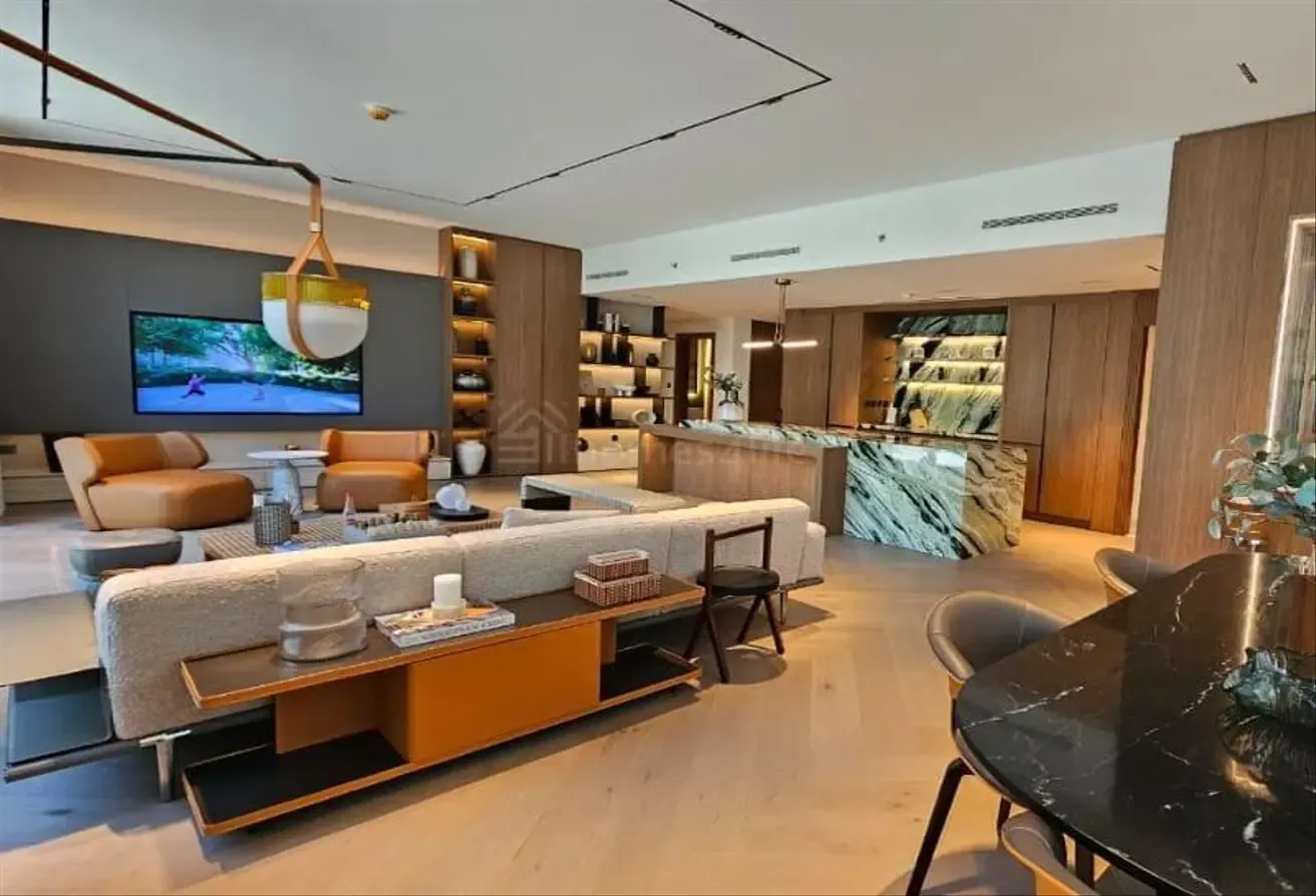 Forest Living | Nature View | Premium 2+ Bedroom