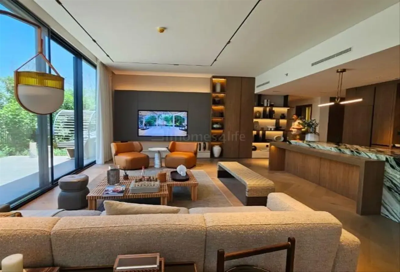 Forest Living | Nature View | Premium 2+ Bedroom