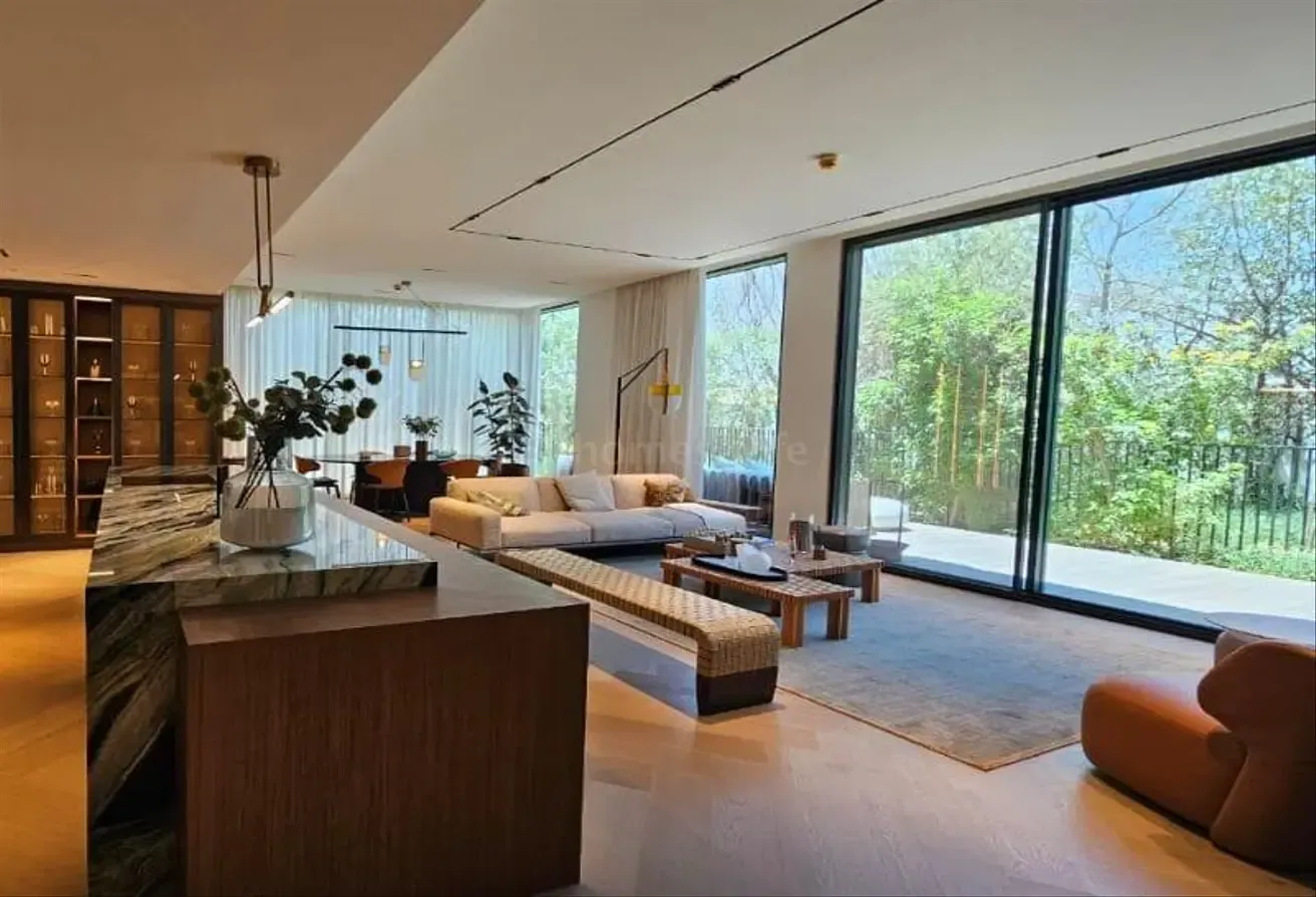 Forest Living | Nature View | Premium 2+ Bedroom