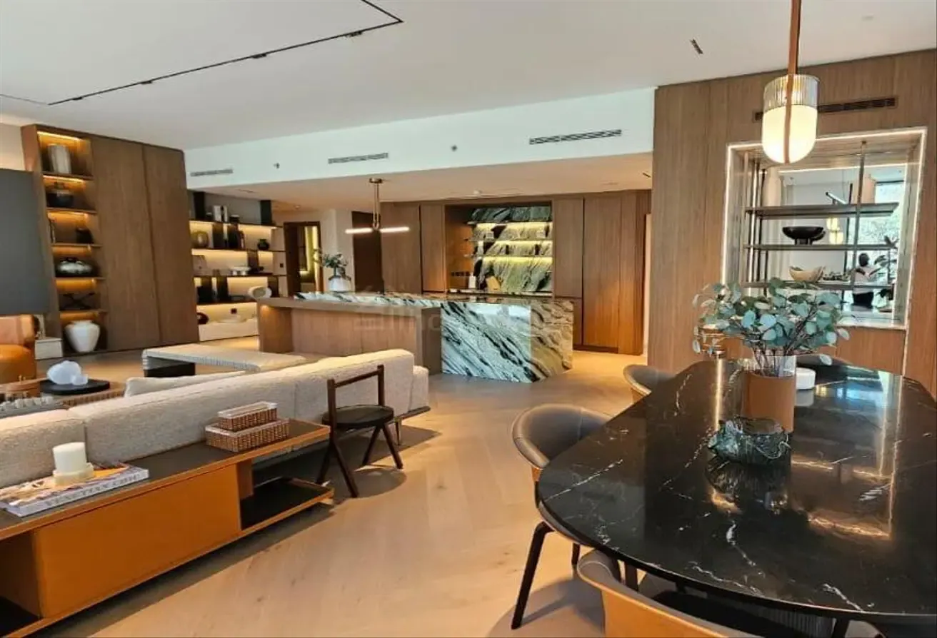 Forest Living | Nature View | Premium 2+ Bedroom
