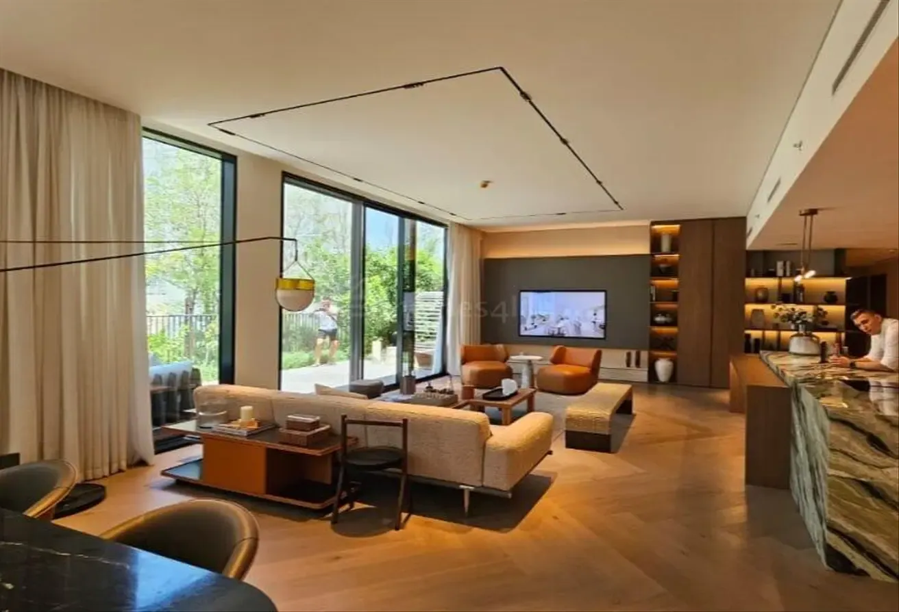 Forest Living | Nature View | Premium 2+ Bedroom