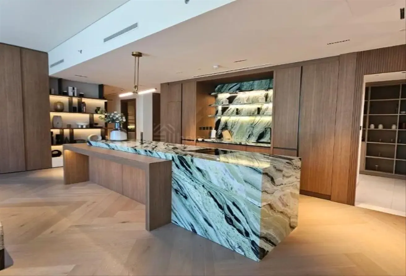 Forest Living | Nature View | Premium 2+ Bedroom