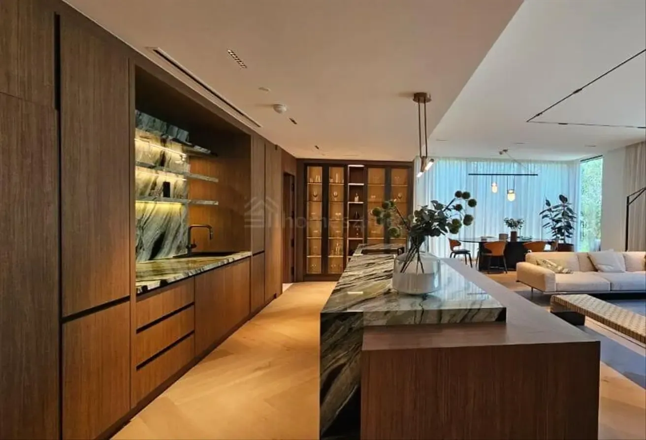 Forest Living | Nature View | Premium 2+ Bedroom