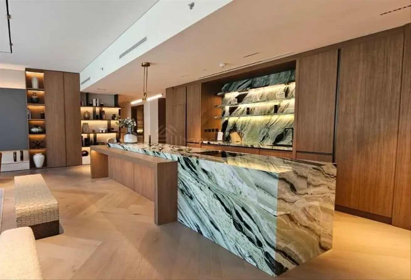 Forest Living | Nature View | Premium 2+ Bedroom